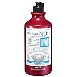 ＜プロズビ＞ マッサージノイル 無香料 1L [ オイルフリー 業務用 リキッド ボディー アロマ ]