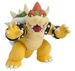 S.H.フィギュアーツ クッパ 『スーパーマリオブラザーズ』(魂ウェブ商店限定)