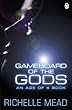 Gameboard of the Gods: Age of X #1