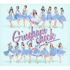 �M���K���`�F�b�N / AKB48