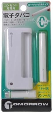 TMメンソール コンセント用