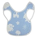 MRZD　ベビー肌着　ベビーよだれかけ　ベビーお腹を保護　 (3)