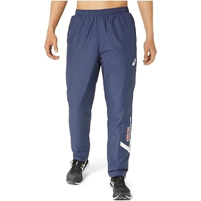 Amazon | asics(アシックス) トレ－ニングウェア LIMO中わたブレーカー