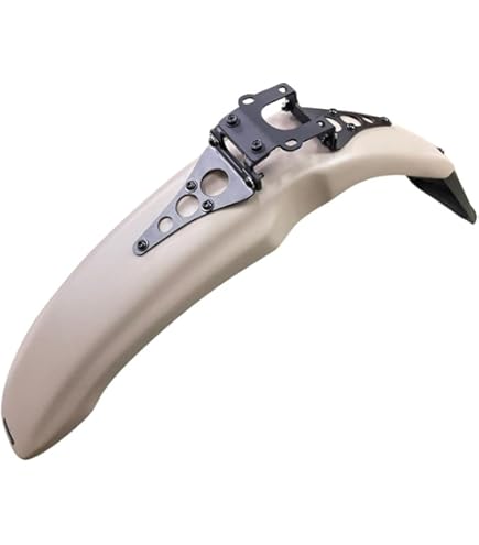 ホンダ CL250-500用 フロントフェンダー Diabolus製 Amazon | Diabolus by K-SPEED ホンダ CL250/500用モタード