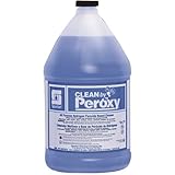 スパルタン ピロキシー 3.8L 環境対応過酸化水素配合ハイブリッド型万能洗剤