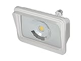 Howard Lighting FLL30-W 27W LED Flood Light, White by Howard Lighting