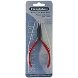 Beadalon Bent Chain Nose Pliers by Beadalon