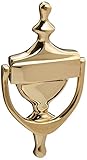 Deltana DK7356CR003 Victorian Design and 6 1/4-Inch Center to Center Door Knocker by Deltana