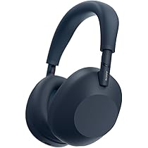 SONY WH-1000XM6 ワイヤレスヘッドフォン Sony WH-1000XM6 Noise-Canceling Wireless Over-Ear Headphones