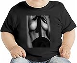 Elegant Filth オーガニックベビーTシャツ 12 - 18 Months