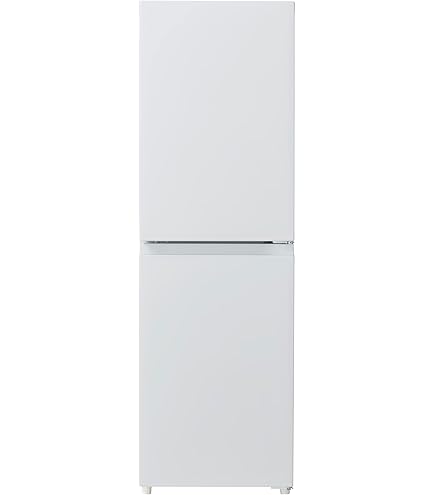 無印良品 冷蔵庫157L 白 MJ-R16Bシンプル設計