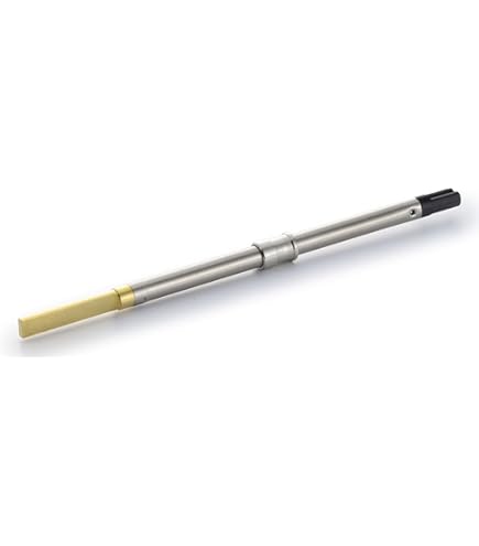 Amazon.co.jp: 白光(HAKKO) カービングアート用ペン先 8K型 FD-210