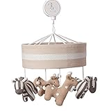 Elias Musical Mobile by Lambs & Ivy [並行輸入品]