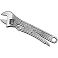 Stanley 85-610MaxGrip Locking Adjustable Wrench-10" Adjustable WRENCH