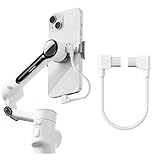 Insta360 Flow 2 Pro 用 充電ケーブル 145 MM 充電および転送用 (TYPE-C/TYPE-C)