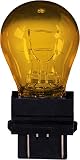 Eiko 4157NAK-10 PK Hi-Temp Amber Miniature Lamp, (Pack of 10) [並行輸入品]