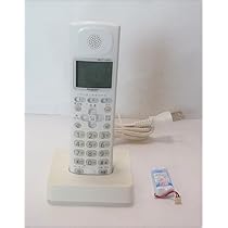 シャープ 増設子機 JD-KS110 rdzdsi3 Amazon | SHARP 増設子機 JD-KS110 | シャープ(SHARP) | 増設子