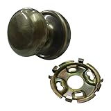 Kwikset KUS ハンドル内側ノブST #966H (US5)