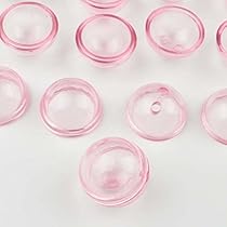 Amazon.co.jp: ヘアゴムカプセル 星 23mm 10セット pt-151022-1