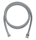 Twist-Free Non-Metallic Hand Shower Hose [並行輸入品]