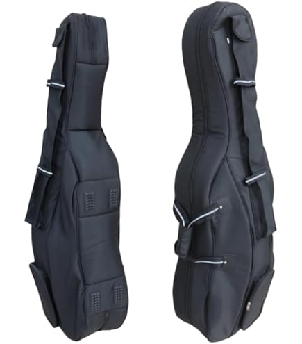 Amazon | SKB ソフトケース - Cello 4/4 Deluxe Padded | チェロケース