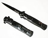 9 "パールハンドルMichael CorleoneミラノGodfatherスタイルポケットナイフ