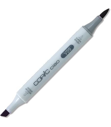 Amazon.co.jp: 100 コピック スケッチ【ブラック】 10221100 : 文房具