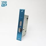 YKK 錠ケース MIWA PESP バックセット64mm　品番：YS HH-J-0639　主な使用ドア：プロントV2000 など