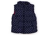 GAP(ギャップ) ベスト 100サイズ 女の子