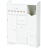 トイレラック　シンプルタイプ　ＳＩ6510ｍｔｒｔｒｗｈ