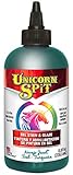 ユニコーンSpit 5771011 Gel Stain & Glaze、Navajoジュエル、8オンスボトル