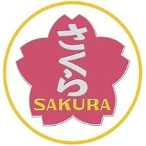 Amazon | KB NEW CHOKIN 彫金ヘッドマーク ステッカー はやぶさ