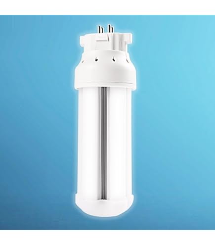 Amazon.co.jp : YAZAWA コンパクト形蛍光灯 13形 昼白色 FDL13EXN