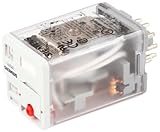 Bki r0131 200 / 230-ampリレーplug-inch