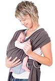 Simply Good Revolution Carrier Wrap by Simply Good