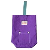 (ocean&ground)オーシャン＆グラウンド キッズ シューズバッグ シューズケース バレエシューズ 上履き 上靴 上ぐつ こども かわいい PP