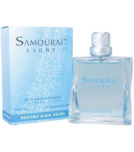 Amazon | サムライ ライト 100ml(EDT・SP) | サムライ | オードトワレ