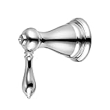 Pfister 016-MB0C Marielle Diverter Trim, Polished Chrome [並行輸入品]