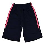 ジャージハーフパンツ ト レーニングパンツ 男の子 女の子 園児 小学生 体操着 fo-tmsp 150 No.09