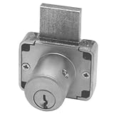 Olympusロックol200 26d78 915デッドボルトロックwith .94円柱長の引き出し – キー915