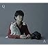 秦基博「Q & A(初回限定盤)」