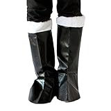 Kicode クリエイティブかわいいです 靴 サンタクロース 祭りアクセサリー インテリアの小道具 パーティー用品 新年の贈り物