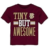 フロリダ州状態がTiny Awesome Toddler Tee