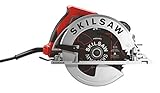 SKILSAW SPT67WL-01 15-Amp 7-1/4-Inch Sidewinder Circular Saw [並行輸入品]