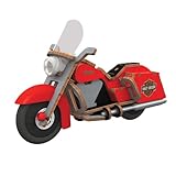 Kids Preferred Buildex Harley-Davidson Road King Motorcycle