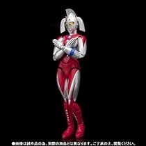 【新品・未開封】ULTRA ACT『ウルトラの母』 レビュー】 バンダイ 魂ウェブ商店 ULTRA-ACT ウルトラの母
