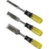 角利産業:KAKURI 万能のみ3本組 (12・19・25mm) 12952 型式:12952