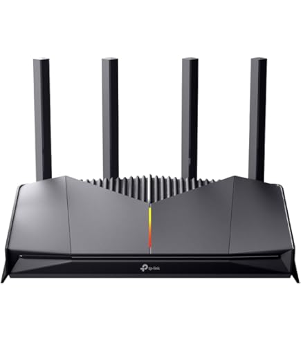 ASUS RT-AX82U AX5400 Dual-Band WiFi 6 Gaming Router GUNDAM EDITION