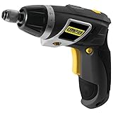 Champion PLSL-06 4V Li-Ion Cordless Screwdriver [並行輸入品]
