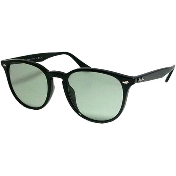 レイバン Ray-Ban サングラス RB4246F 901 ブラック レイバン サングラス Ray-Ban RB4246 901 RB4246F 901 クラブ